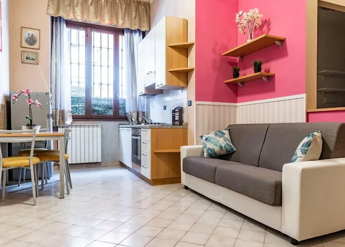 Airguest Central Station Perfect Flat