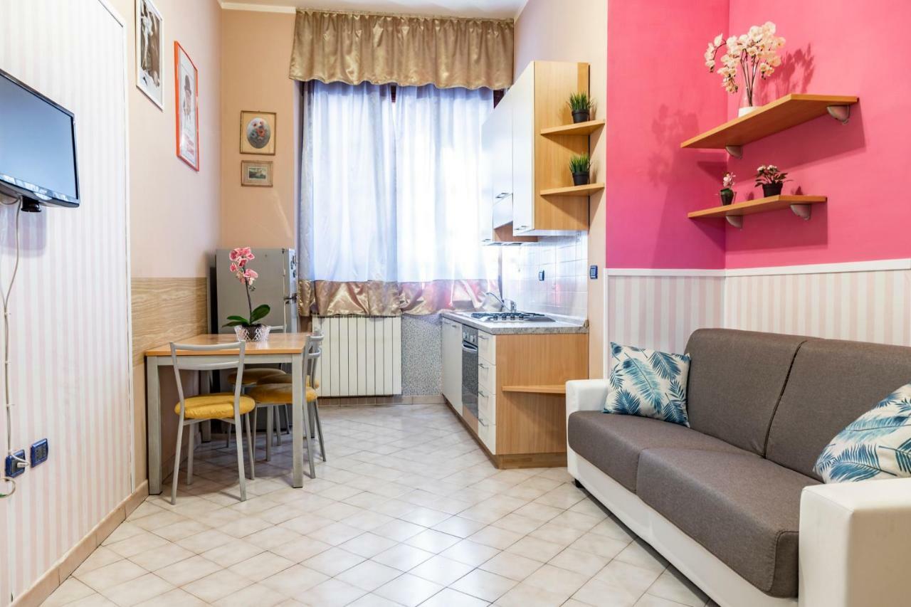 Airguest Central Station Perfect Flat * Mailand