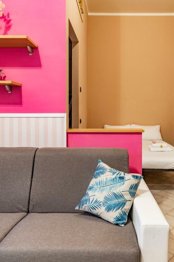 Airguest Central Station Perfect Flat Mailand