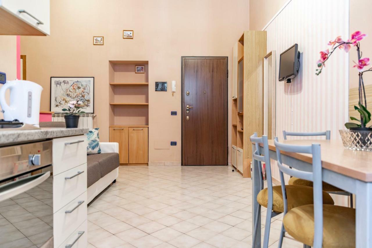 Airguest Central Station Perfect Flat Mailand