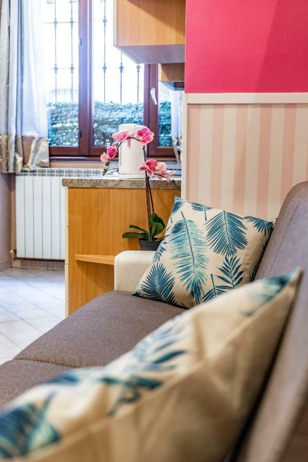 Airguest Central Station Perfect Flat *
