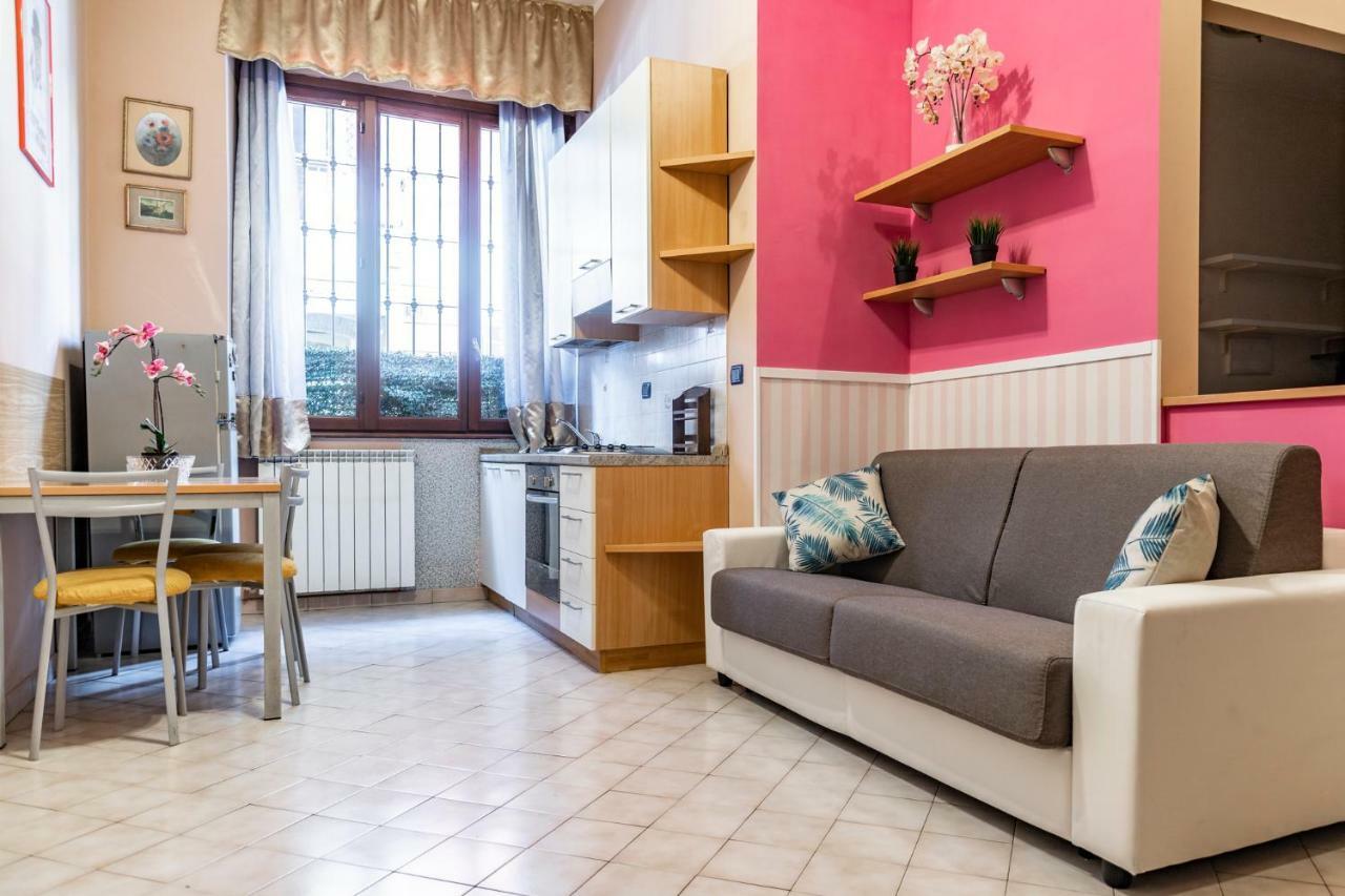Apartment Airguest Central Station Perfect Flat