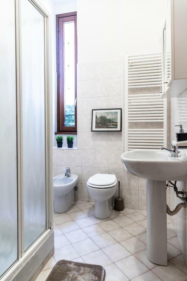 Airguest Central Station Perfect Flat