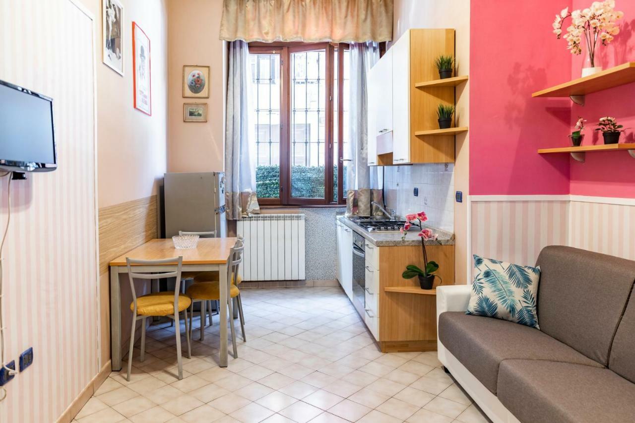 Apartment Airguest Central Station Perfect Flat Mailand