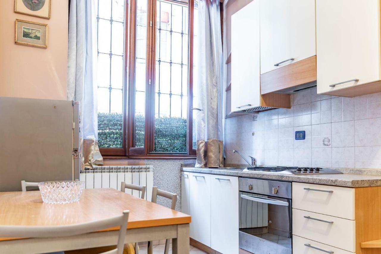 Airguest Central Station Perfect Flat * Mailand