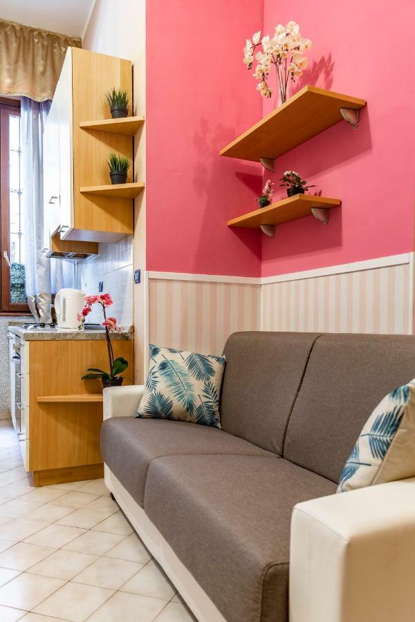 Airguest Central Station Perfect Flat * Mailand