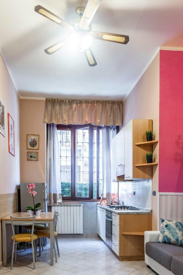 Airguest Central Station Perfect Flat Apartment