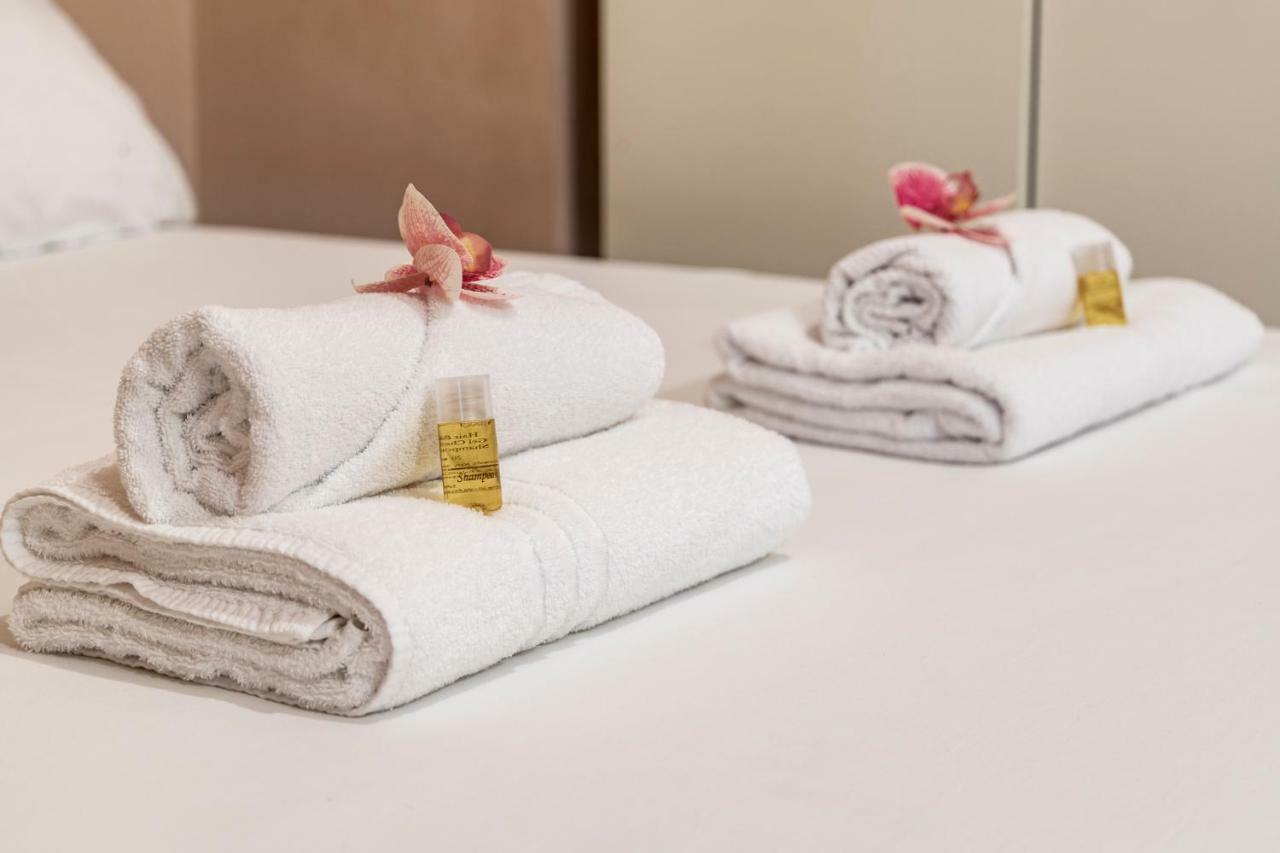 Airguest Central Station Perfect Flat Mailand