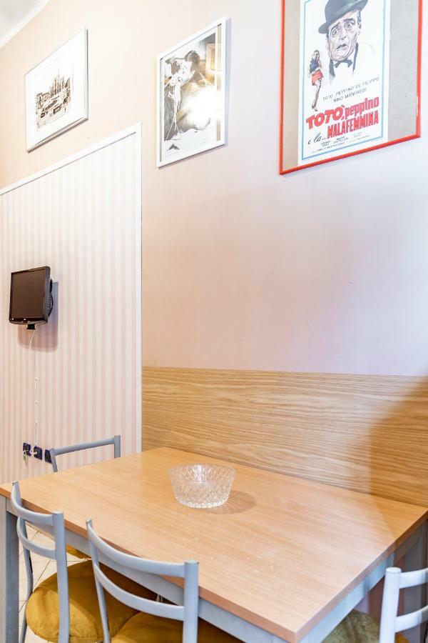 Airguest Central Station Perfect Flat Mailand