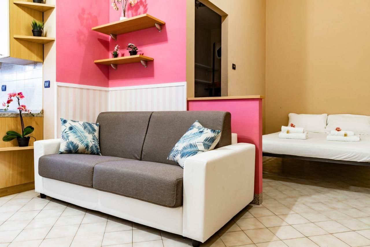 Airguest Central Station Perfect Flat * Mailand