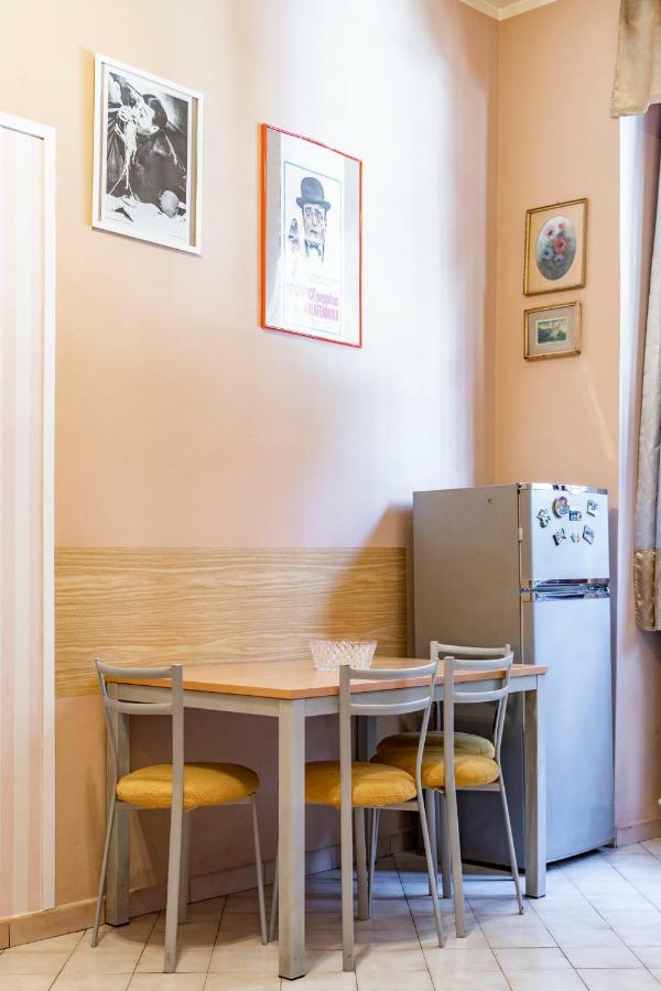 Apartment Airguest Central Station Perfect Flat Mailand
