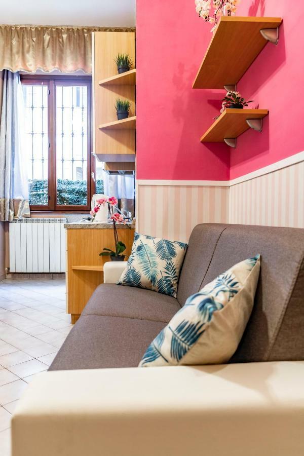 Airguest Central Station Perfect Flat