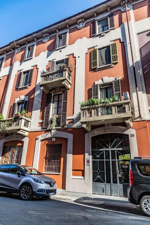 Airguest Central Station Perfect Flat * Mailand